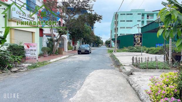 Bán đất Chung cư Tắc Giang - Kiến Thụy - Hải Phòng - 4