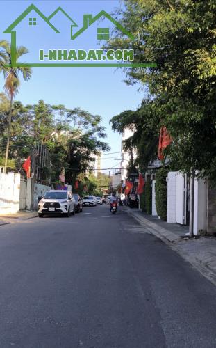 Bán lô đất đẹp MT gần biển Mỹ Khê, Mỹ An, Ngũ Hành Sơn, Đà nẵng chỉ 51 triệu/m2 - 705m2 - 1