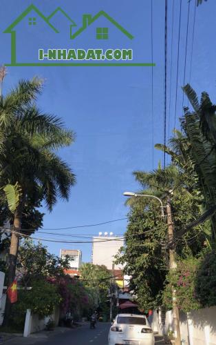 Bán lô đất đẹp MT gần biển Mỹ Khê, Mỹ An, Ngũ Hành Sơn, Đà nẵng chỉ 51 triệu/m2 - 705m2 - 2