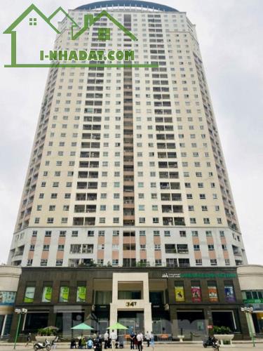 💥💥Tòa 34T Hoàng Đạo Thúy 160m 3PN 3WC, View quảng trường, nhỉnh 11 tỷ - 4
