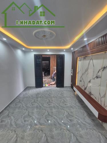 🌠Bán căn nhà 3 tầng 2,2 tỷ, Cam Lộ, Hùng Vương, Hồng Bàng - 2