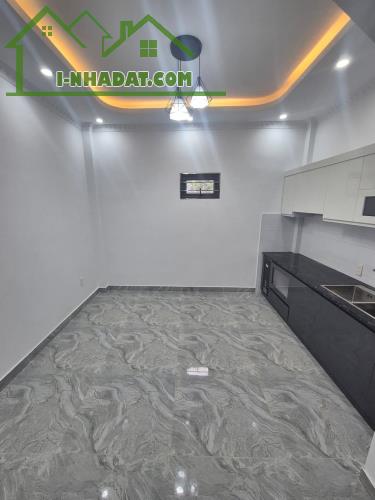 🌠Bán căn nhà 3 tầng 2,2 tỷ, Cam Lộ, Hùng Vương, Hồng Bàng - 3