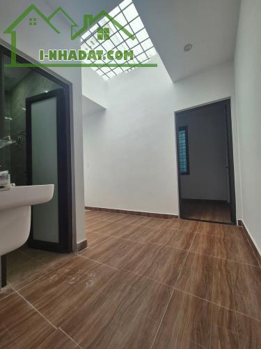 🌠Bán căn nhà 3 tầng 2,2 tỷ, Cam Lộ, Hùng Vương, Hồng Bàng - 4