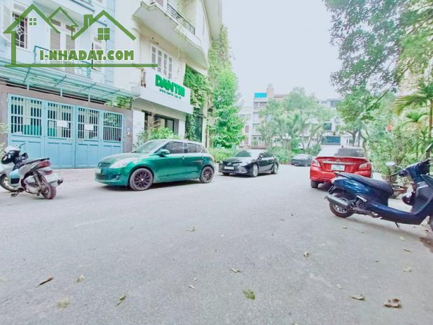 🌹🌹🌹 ĐỈNH CỦA ĐỈNH - KHU VỰC QUAN CHỨC THÀNH UỶ HÀ NỘI - ĐẤT VUA - LÔ GÓC - Ô TÔ TRÁNH - - 5