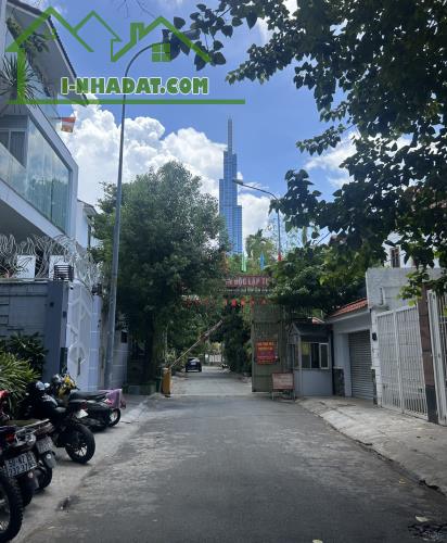BÁN NHÀ CHDV 5 TẦNG – MẶT TIỀN 8M – KHU ĐẲNG CẤP NHẤT P. AN KHÁNH, Q2 – THU NHẬP 30TR/THÁN