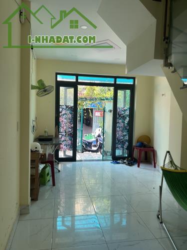 BÁN NHÀ CHDV 5 TẦNG – MẶT TIỀN 8M – KHU ĐẲNG CẤP NHẤT P. AN KHÁNH, Q2 – THU NHẬP 30TR/THÁN - 2