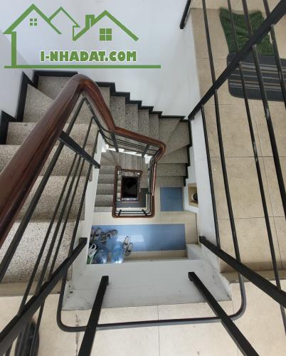 BÁN NHÀ CHDV 5 TẦNG – MẶT TIỀN 8M – KHU ĐẲNG CẤP NHẤT P. AN KHÁNH, Q2 – THU NHẬP 30TR/THÁN - 3