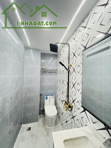 + 👉 SỐC SIÊU PHẨM GẤP GẤP BÁN NHÀ Đ SỐ 4 BHHB BÌNH TÂN 4*13M 4L CHỈ 5xT - 5