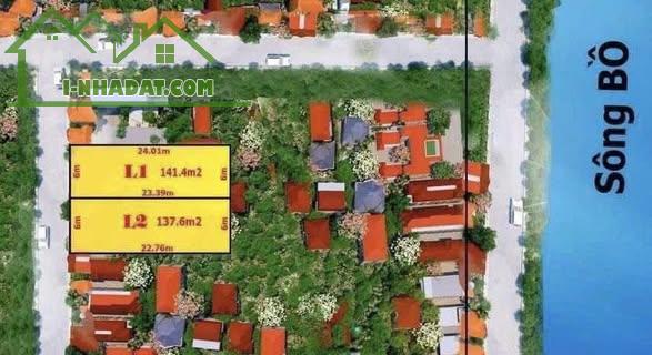 🌟 BÁN ĐẤT NHO LÂM, QUẢNG PHÚ, QUẢNG ĐIỀN, TP HUẾ 💎142m2 ngan 6m giá 560tr