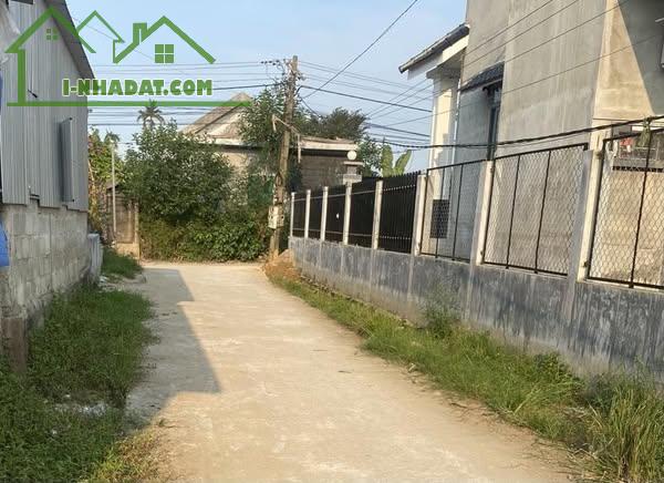 🌟 BÁN ĐẤT NHO LÂM, QUẢNG PHÚ, QUẢNG ĐIỀN, TP HUẾ 💎142m2 ngan 6m giá 560tr - 1