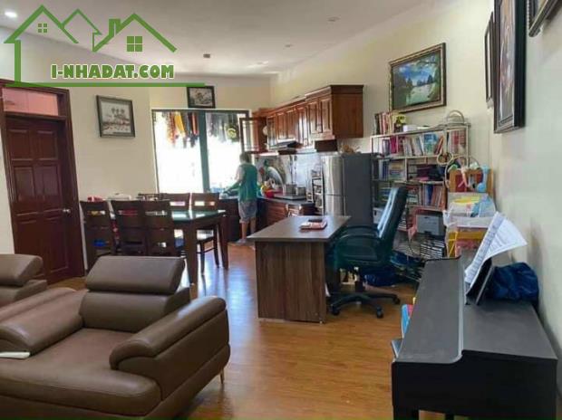 🏡 Cơ Hội Sở Hữu Nhà Đẹp, Đội Cấn – Ba Đình, 38², 5 Tầng, Thang Máy Nhập Khẩu – Chỉ 7 Tỷ8!
