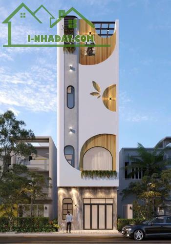 Bán Nhà 5 Tầng Phố Nhổn Ô Tô Đỗ Cửa , Cách ĐH Công Nghiệp 200m ( Nhỉnh 5 tỉ )