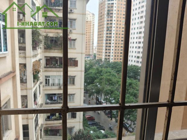 Chính chủ bán gấp chung cư VIP tòa N5A, DT 70m2. 2PN (có thể cải tạo 3PN) Hoàng Minh Giám - 1