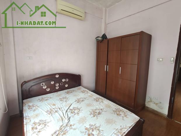 Chính chủ bán gấp chung cư VIP tòa N5A, DT 70m2. 2PN (có thể cải tạo 3PN) Hoàng Minh Giám - 2