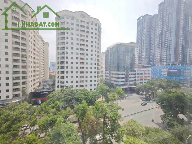 Chính chủ bán gấp chung cư VIP tòa N5A, DT 70m2. 2PN (có thể cải tạo 3PN) Hoàng Minh Giám - 4