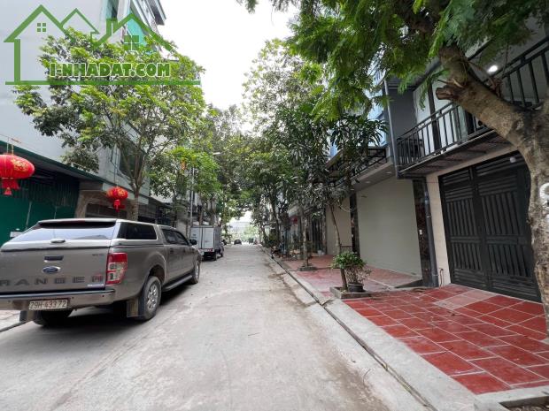BÁN 55m  21 TỶ 6 TẦNG  THANG MÁY MT 5m  HOÀNG VĂN THÁI TÔ VĨNH DIỆN THANH XUÂN  Ô TÔ TRÁNH