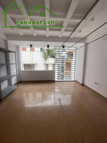 BÁN 55m  21 TỶ 6 TẦNG  THANG MÁY MT 5m  HOÀNG VĂN THÁI TÔ VĨNH DIỆN THANH XUÂN  Ô TÔ TRÁNH - 4