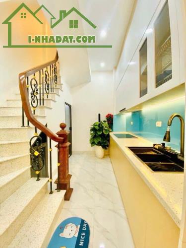 Trung tâm Đống Đa, nhà đẹp ở ngay full nội thất xịn, 3 ngủ đủ công năng - 2