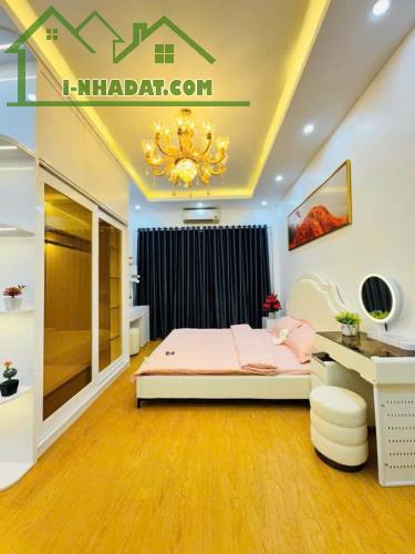 Trung tâm Đống Đa, nhà đẹp ở ngay full nội thất xịn, 3 ngủ đủ công năng - 3