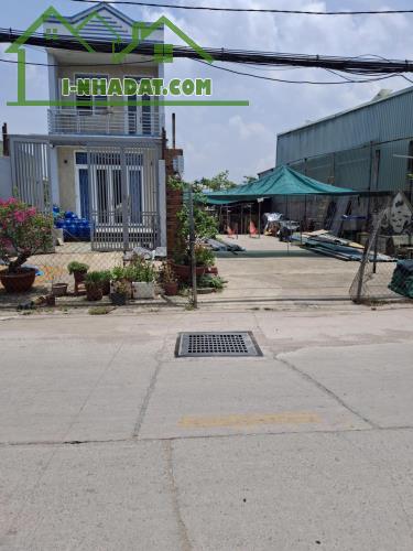 Giảm 2.8tỷ! Nhà MT 2 tầng 496m², Đ.12m – Thạnh Xuân 52 Q12 1Sao
