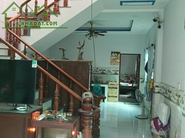 Giảm 2.8tỷ! Nhà MT 2 tầng 496m², Đ.12m – Thạnh Xuân 52 Q12 1Sao - 2