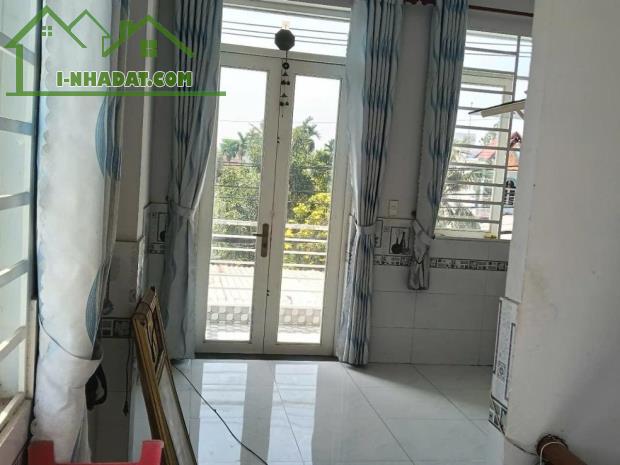 Giảm 2.8tỷ! Nhà MT 2 tầng 496m², Đ.12m – Thạnh Xuân 52 Q12 1Sao - 3