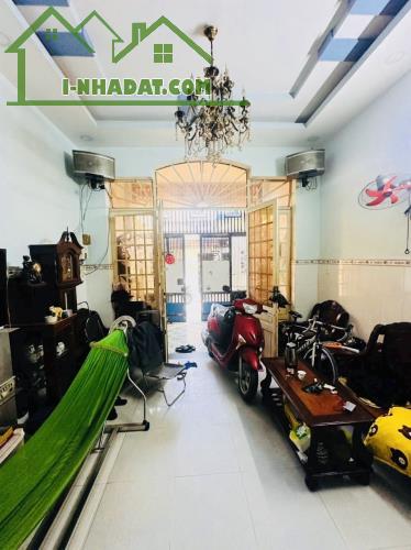 + 👉 SỐC SIÊU PHẨM GẤP GẤP BÁN NHÀ Đ LK56 BHHB BÌNH TÂN 4*15M 2L CHỈ 4xT - 2