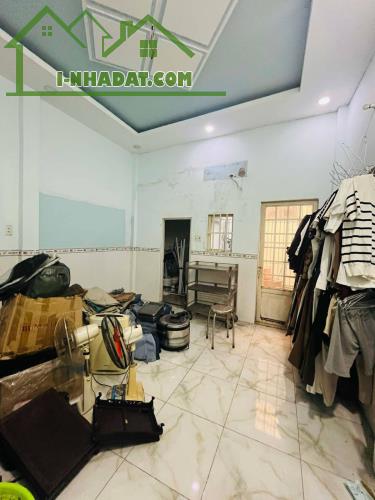 + 👉 SỐC SIÊU PHẨM GẤP GẤP BÁN NHÀ Đ LK56 BHHB BÌNH TÂN 4*15M 2L CHỈ 4xT - 3