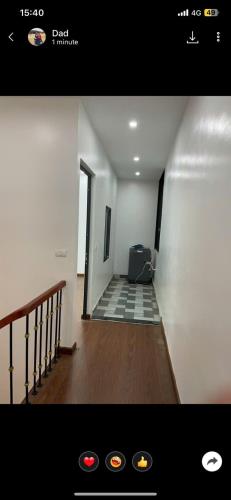 Cho Thuê! Nhà Mới Phố Hoàng Hoa Thám, Ba Đình 45m2 x 4T, 15 tr/th, Trước Nhà Rộng - 5