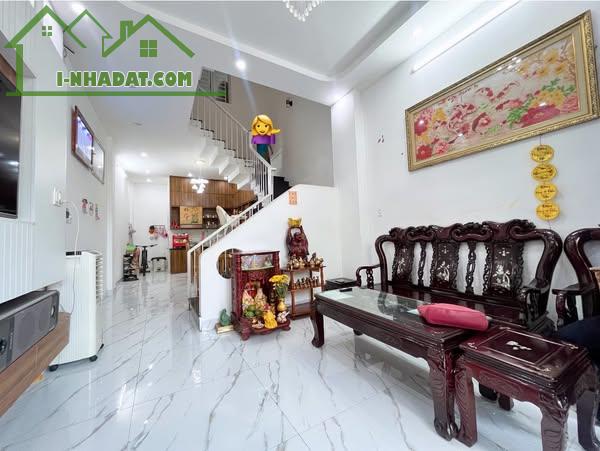 🏠 BÁN 2 NHÀ 4 TẦNG MẶT TIỀN ĐƯỜNG NGUYỄN HỮU CẢNH GẦN QUÁN DÊ QUỐC KỆ – THUỶ DƯƠNG – - 1
