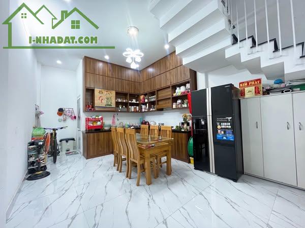 🏠 BÁN 2 NHÀ 4 TẦNG MẶT TIỀN ĐƯỜNG NGUYỄN HỮU CẢNH GẦN QUÁN DÊ QUỐC KỆ – THUỶ DƯƠNG – - 2