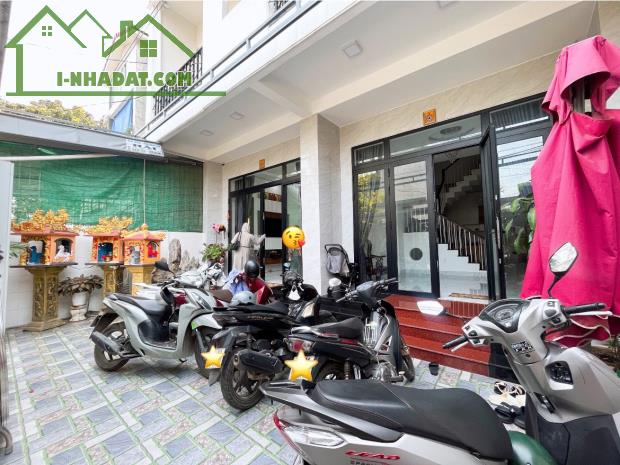 🏠 BÁN 2 NHÀ 4 TẦNG MẶT TIỀN ĐƯỜNG NGUYỄN HỮU CẢNH GẦN QUÁN DÊ QUỐC KỆ – THUỶ DƯƠNG – - 4