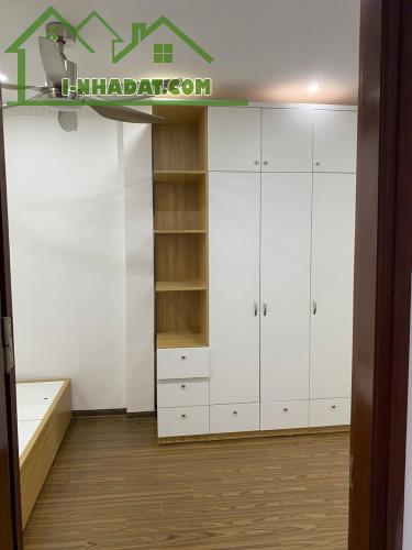 CHO THUÊ! Nhà Lạc Long Quân, Tây Hồ: 50m2, 13 tr/th, 2 Thoáng. Full đồ, Ô tô Gần - 3