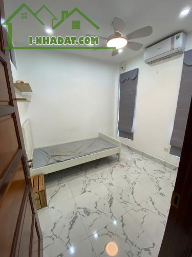 CHO THUÊ! Nhà Lạc Long Quân, Tây Hồ: 50m2, 13 tr/th, 2 Thoáng. Full đồ, Ô tô Gần - 5