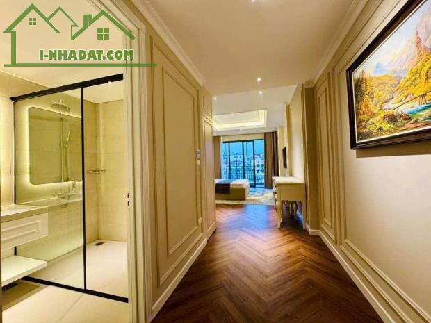 Bán nhà siêu hót Bồ Đề ,Hồng Tiến 46m ,5T , MT 5m ,giá trên 10 tỷ