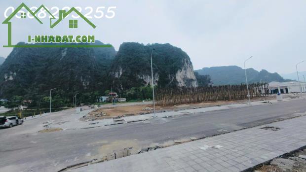 Góc đầu tư – Lô đất trung tâm Thị trấn Chi Nê- Lạc Thủy- , sổ đỏ sẵn – mua là sang tên! - 3