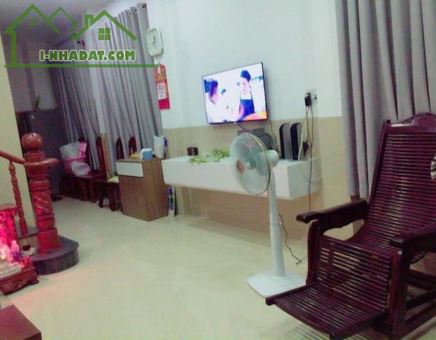🏠 🏠 Nhà trung tâm trường thọ Đặng văn bi   🏠 🏠 6tỷ xxx