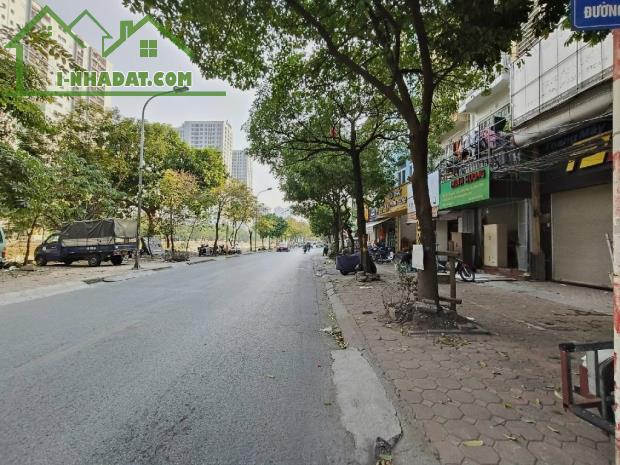 NHÀ KIM GIANG – 5 TẦNG – CÁCH ĐƯỜNG LỚN 100M – GIÁ CỰC MỀM