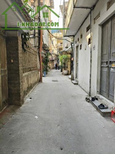 NHÀ KIM GIANG – 5 TẦNG – CÁCH ĐƯỜNG LỚN 100M – GIÁ CỰC MỀM - 1