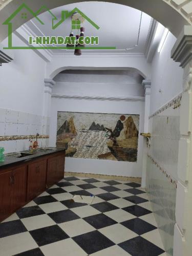 NHÀ KIM GIANG – 5 TẦNG – CÁCH ĐƯỜNG LỚN 100M – GIÁ CỰC MỀM - 3