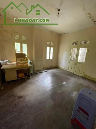 SIÊU PHẨM BIỆT THỰ PHÁP CỔ  VỊ TRÍ TRUNG TÂM  SINH LỜI ĐỈNH CAO - 2