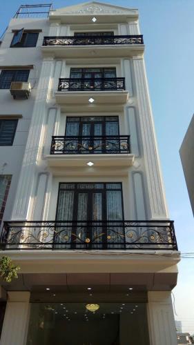 Oto đỗ cửa siêu VIP tại Phụng Châu, Gần TDTT, QL6. 50m2*4T. Giá hời chỉ 3,25 tỷ
