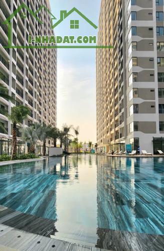 Đẹp nhất & rẻ nhất, mới 100% MT Eastmark City 3pn 3wc layout đẹp, vị trí đẹp, sổ hồng sẵn - 4