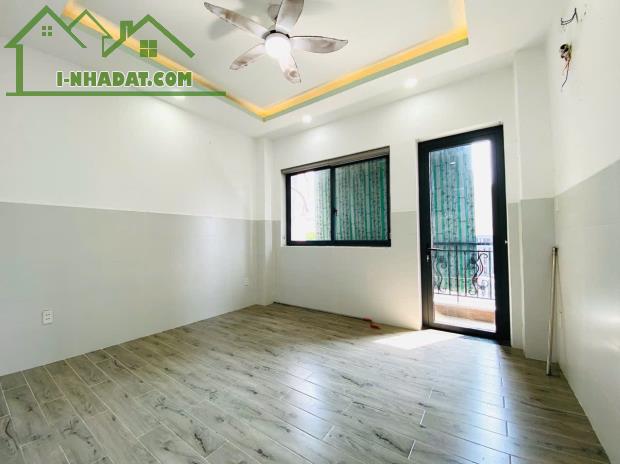 ✅ GIÁ BÁN : 6 TỶ Nhỉnh  ✅ NHÀ HẺM XE HƠI NGAY ĐẶNG VĂN BI TRUNG TÂM THỦ ĐỨC - 1