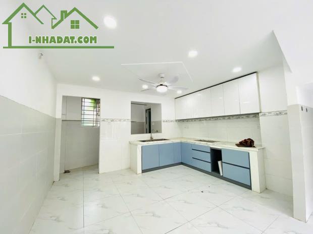 ✅ GIÁ BÁN : 6 TỶ Nhỉnh  ✅ NHÀ HẺM XE HƠI NGAY ĐẶNG VĂN BI TRUNG TÂM THỦ ĐỨC - 2