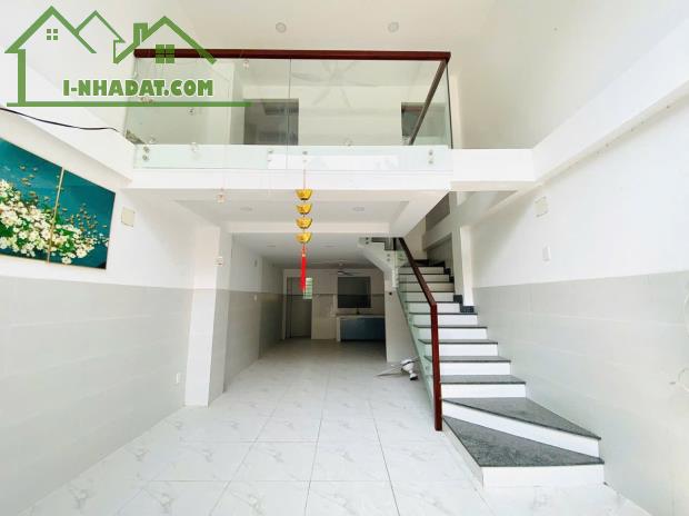 ✅ GIÁ BÁN : 6 TỶ Nhỉnh  ✅ NHÀ HẺM XE HƠI NGAY ĐẶNG VĂN BI TRUNG TÂM THỦ ĐỨC - 3
