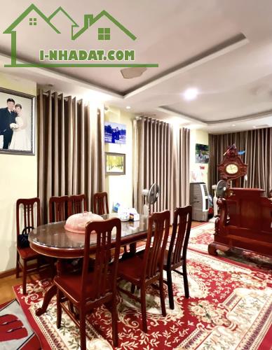 Bán nhà cách 5m ra phố Vũ Tông Phan, Lô góc, oto vòng quanh,KD đỉnh, 18.5 tỷ - 1