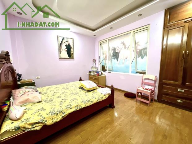 Bán nhà cách 5m ra phố Vũ Tông Phan, Lô góc, oto vòng quanh,KD đỉnh, 18.5 tỷ - 2