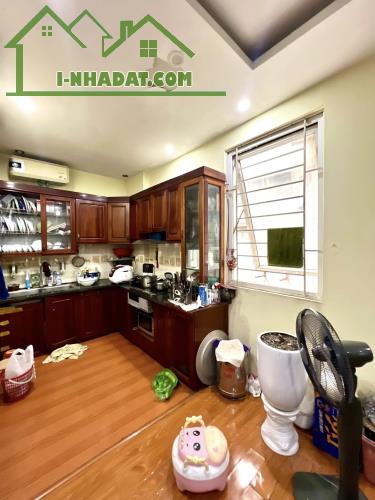 Bán nhà cách 5m ra phố Vũ Tông Phan, Lô góc, oto vòng quanh,KD đỉnh, 18.5 tỷ - 3