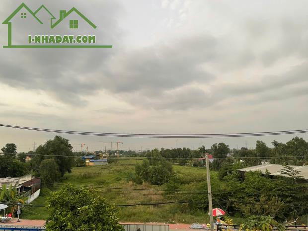 CẦN BÁN NHANH ĐẤT TẠI HƯNG NHƠN, BÌNH CHÁNH, TP. HỒ CHÍ MINH - 1
